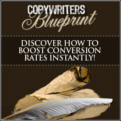 Copywriters Blueprint